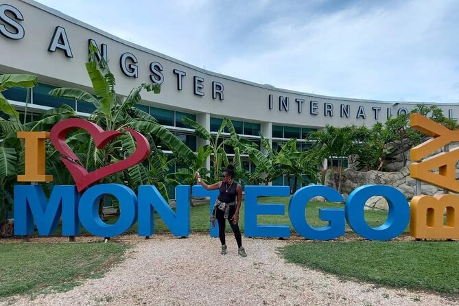 Montego Bay Hotels Private Airport Transfer - Why a private vehicle can be worth $20 per person