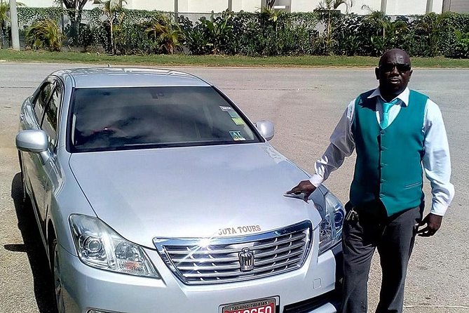 Montego Bay Hotels Private Airport Transfer from Montego Bay(MBJ) - The 30-minute ride to your Montego Bay hotel