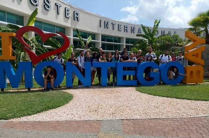 Montego Bay Hotels Private Airport Transfer from Montego Bay(MBJ) - Private means private, with one important warning