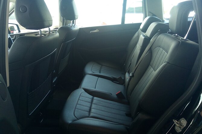 Montego Bay Hotels Private Airport Transfer from Montego Bay(MBJ) - Who gets the best value at $27.50 per person?