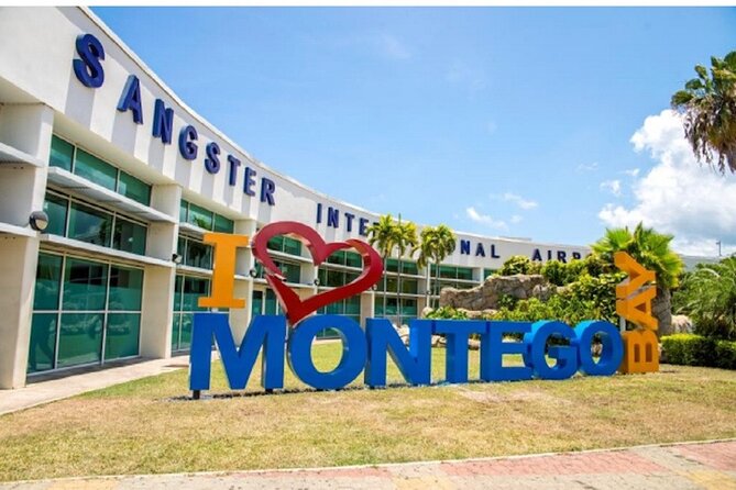 Montego Bay Hotels Private Airport Transfer to Sangster International (MBJ) - Key points to know before booking