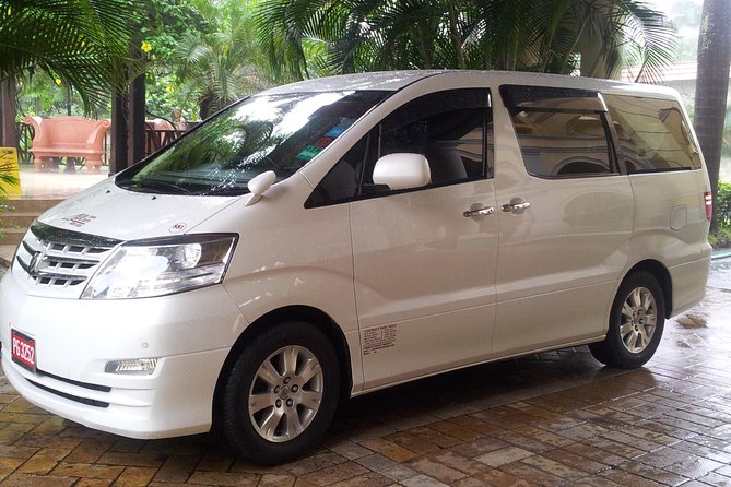 Montego Bay Hotels Private Transfer - A direct 30-minute ride to your resort