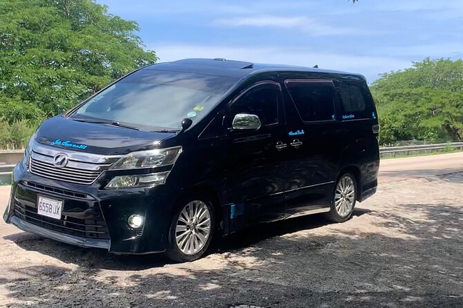 Montego Bay Hotels Private Transfer from MBJ Airport - Key points to know before booking