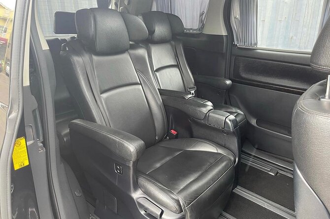 Montego Bay Hotels Private Transfer from MBJ Airport - A private 10 to 30 minute ride