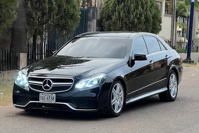 Montego Bay Hotels Private Transfer from MBJ Airport - Checking the service area before you pay