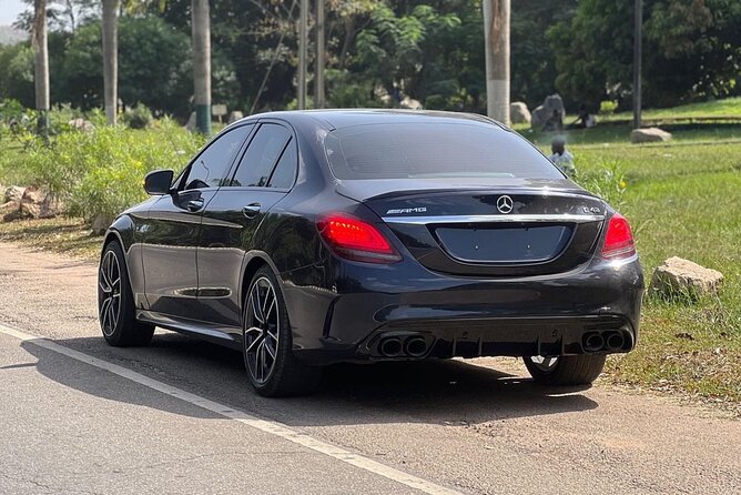 Montego Bay Hotels Private Transfer from MBJ Airport - Who will get the most from this transfer?