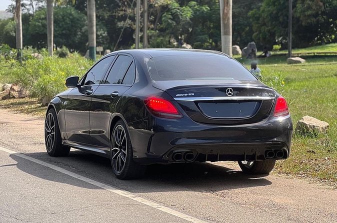 Montego Bay Hotels Private Transfer from MBJ Airport - Booking details that can save you trouble