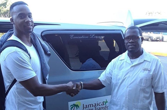 Montego Bay Hotels Private Transfer To & From MBJ Airport - Is $46.67 per person a good value?
