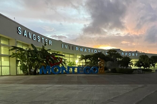 Montego Bay Hotels Private Transfers - Who will get the most from this transfer