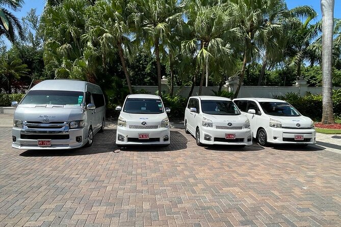 Montego Bay Hotels Private Transfers - Timing your pickup after immigration and customs