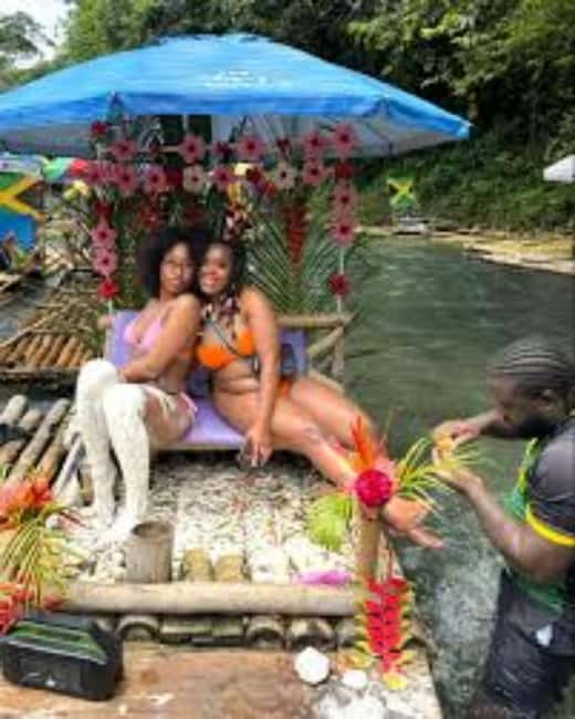 Montego Bay, Jamaica: Bamboo Rafting with Foot Massage - The practical details I would handle before booking