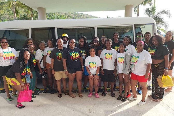 Montego Bay Jamaica MBJ Airport Transfer to Hotels in Montego Bay - Why Victor’s service earns strong marks