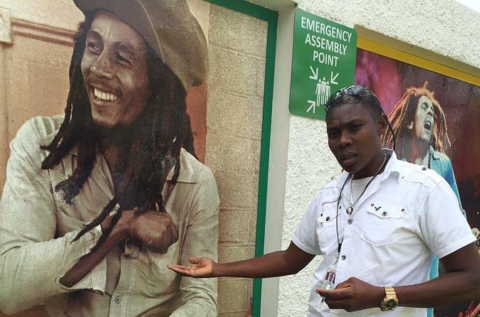 Montego Bay Jamaica Private Tour to Bob Marley Museum Kingston - Practical planning for the day