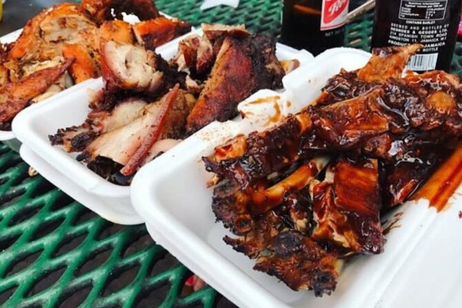 Montego Bay Jerk Tour and Rum Punch Mixology/Food Tour - Five things to know before you book