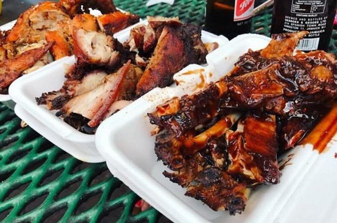 Montego Bay Jerk Tour and Rum Punch Mixology/Food Tour - How the three-hour schedule works