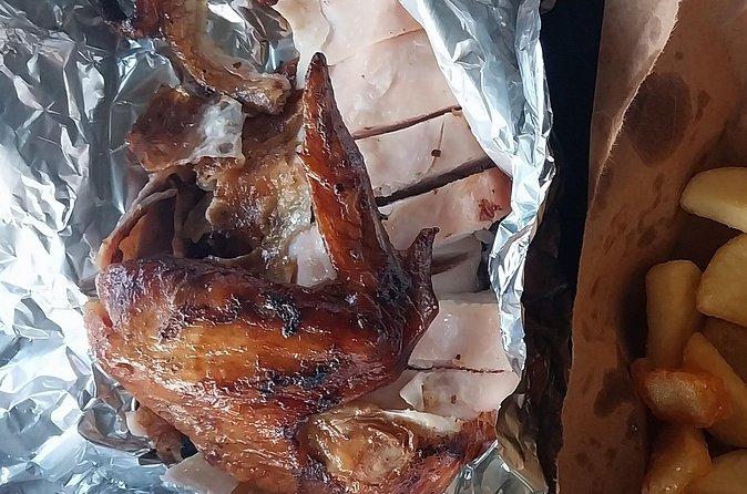 Montego Bay Jerk Tour and Rum Punch Mixology/Food Tour - Is $50 per person good value?