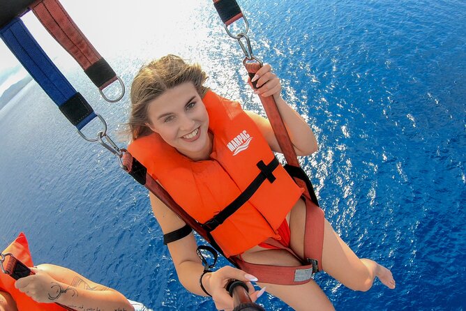 Montego Bay: Jet Car, Jet Ski and Parasailing - Why this Montego Bay combo works