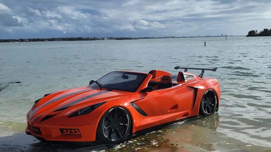 Montego Bay: Jet Car or Jet Ski Experience - What the Montego Bay water ride is really like