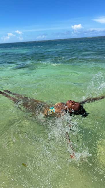 Montego Bay: Jet Car or Jet Ski Experience - What happens at Tropical Bliss