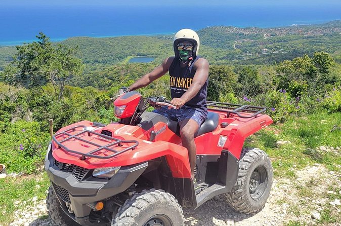 Montego Bay Jet Ski and ATV Combo - What to bring and how to prepare
