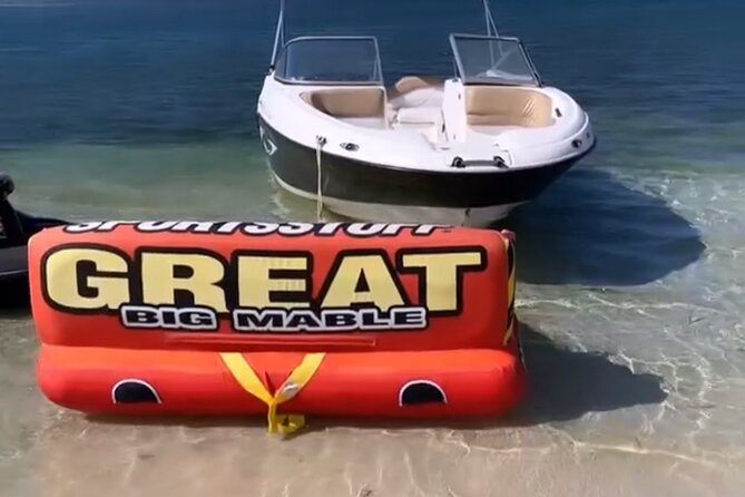 Montego Bay Jet Ski and Parasailing Combo or Single with Pickup - Parasailing above Montego Bay
