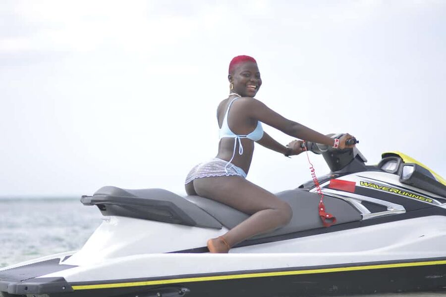 Montego Bay: Jet Ski & Beach with Private Transport - Meeting your driver at the hotel lobby