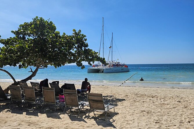 Montego Bay Local Experience & Beach from Cruise Ships - Who will enjoy this Montego Bay outing?