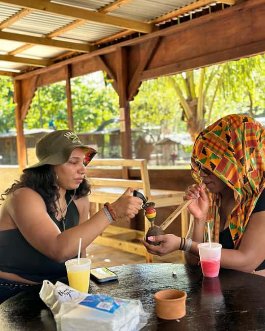 Montego Bay: Marijuana Farm Private Tour with Transportation - Seedlings, Strains, Soil, and Irrigation