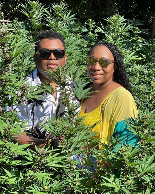 Montego Bay Marijuana Farm Tour - Rastafari culture and the guide’s role