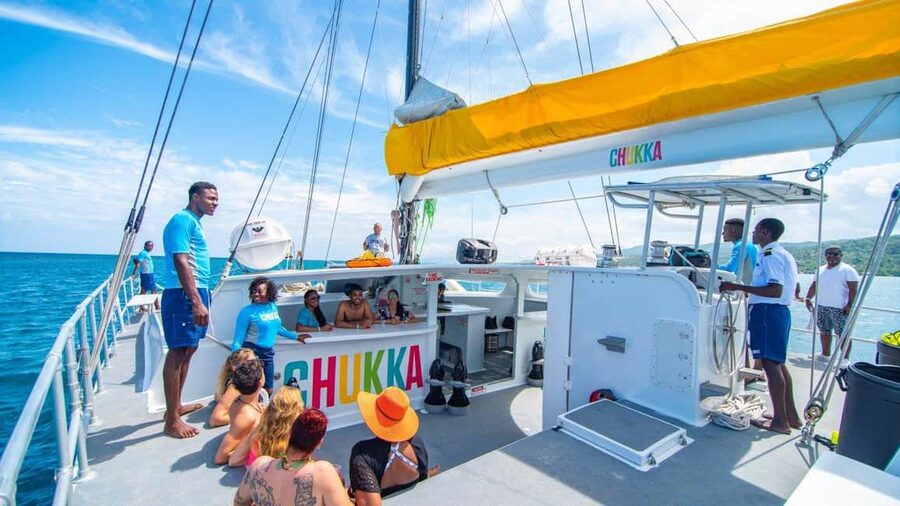 Montego Bay/Negril/Lucea: All-Access Adventure Pass - Pool, rum tasting, and the slower side of the day