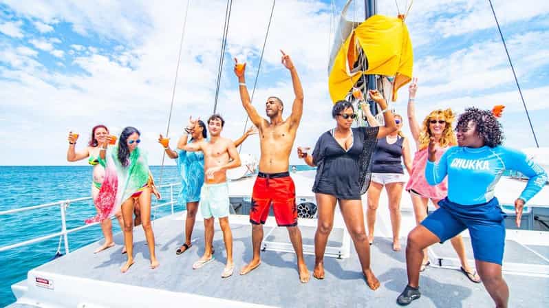 Montego Bay/Negril/Lucea: All-Access Adventure Pass - Horseback Ride ‘N’ Swim: the most distinctive choice
