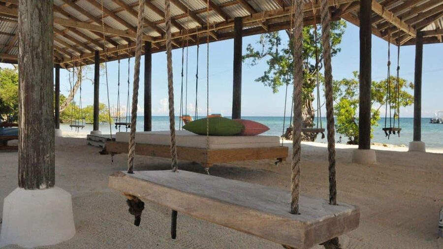 Montego Bay/Negril/Lucea: All-Access Adventure Pass - Sail, snorkel, or party catamaran