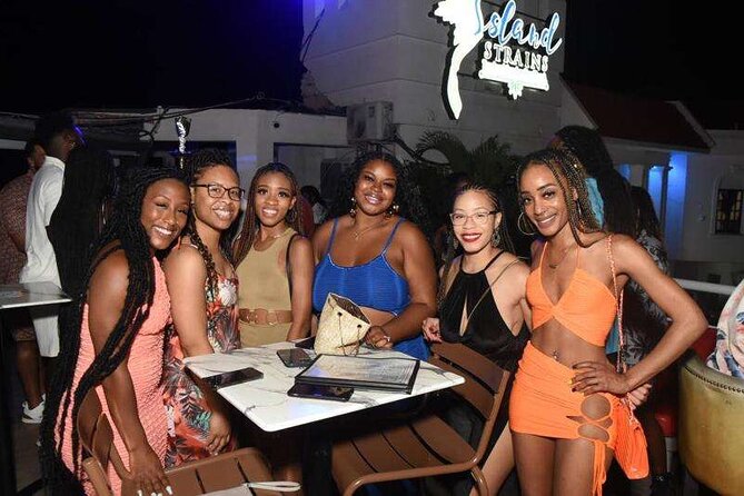 Montego Bay Night Life Clubbing at Pier 1, 27/27 Lounge &Taboo - Key points at a glance