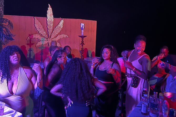 Montego Bay Night Life Clubbing at Pier 1, 27/27 Lounge &Taboo - The Hip Strip, Pier 1, and your main choices