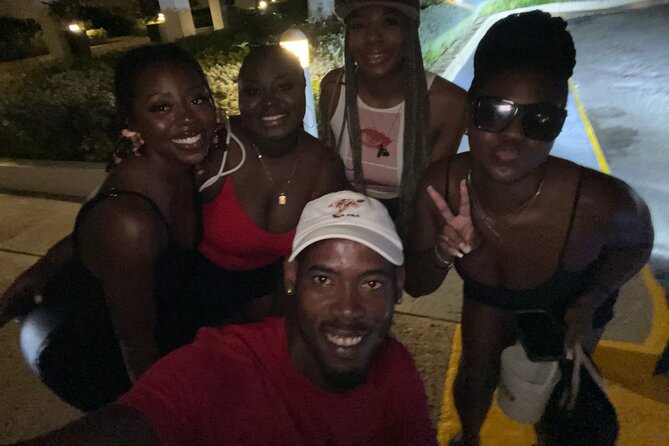 Montego Bay Night Life Clubbing at Pier 1, 27/27 Lounge &Taboo - Safety for groups, birthdays, and first nights out