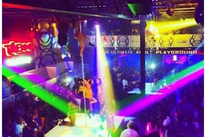 Montego Bay Night Life Clubbing at Pier 1, 27/27 Lounge &Taboo - What could disappoint you