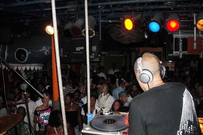 Montego Bay Night Life Experience with Private Transportation - What the evening is really designed to provide