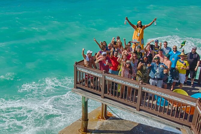 Montego Bay Night Life Experience with Private Transportation - How the timing affects your night