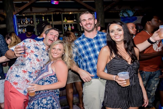 Montego Bay Night Life Experience with Private Transportation - What the mixed feedback teaches you
