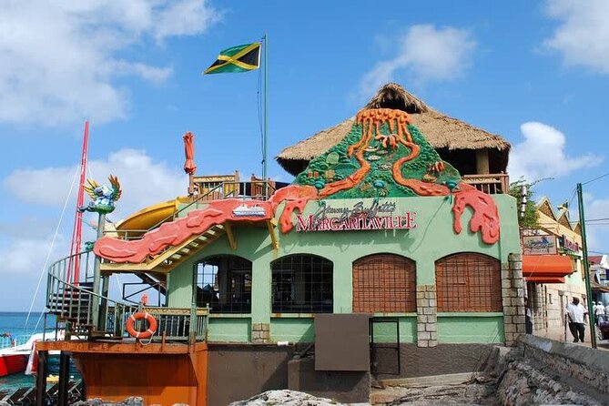 Montego Bay Night Life Experience with Private Transportation - Booking advice for a smoother night