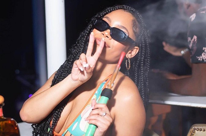 Montego Bay Night Out Lounge2727 Private and Customize Transfer - Booking details that deserve a final check
