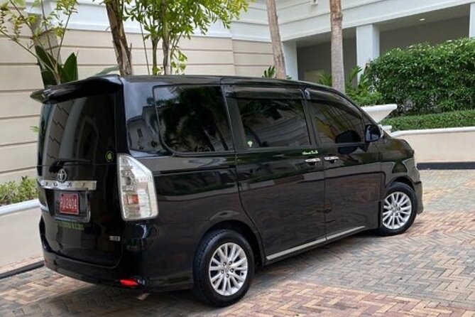 Montego Bay Ocean Coral Spring/Eden Bay Private Airport Transfer - What the return transfer adds