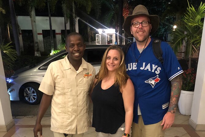 Montego Bay Private Airport Transfer To and from ochi rios - Comfort, Cleanliness, and Safe Driving