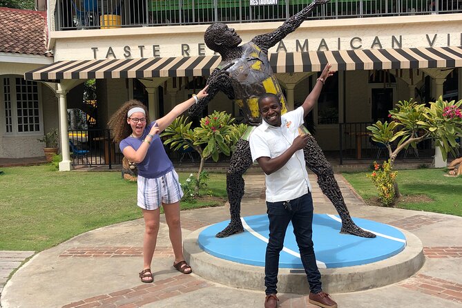 Montego Bay Private Airport Transfer To and from ochi rios - Who Will Get the Most From This Transfer?