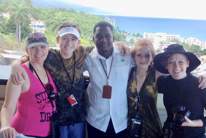 Montego Bay Private and Customized Highlights Day Tour - What this private Montego Bay tour is really like