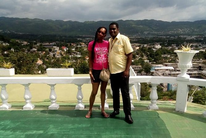 Montego Bay Private and Customized Highlights Day Tour - Shopping without giving up the whole day