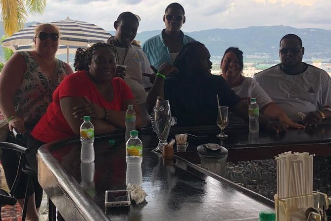 Montego Bay Private and Customized Highlights Day Tour - Viewpoints and photo stops