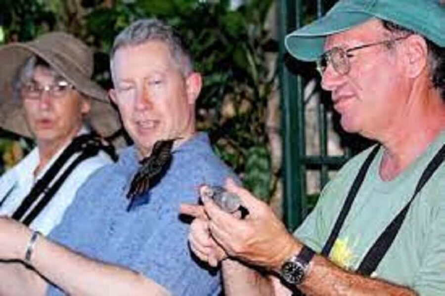 Montego Bay: Private Rocklands Bird Sanctuary Trip - Is the $94 price good value?