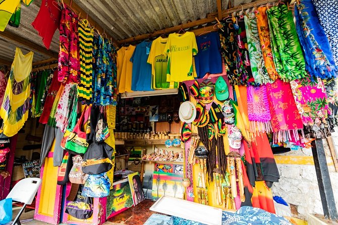 Montego Bay Private Shopping Tour with Hotel Pickup - What this Montego Bay shopping trip actually offers