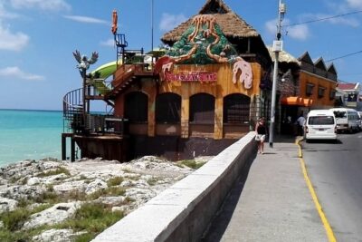 Montego Bay Private Shopping Tour with Hotel Pickup
